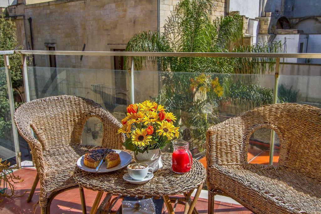 Frühstückspension Mamma Sisi Lecce