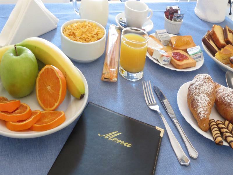 Frühstückspension Mamma Sisi Lecce